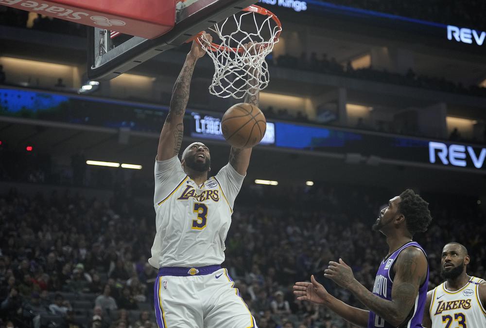 正式宣布！霍华德，哭了！以湖人身份告别NBA…….
