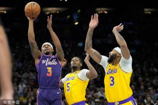 功的NBA